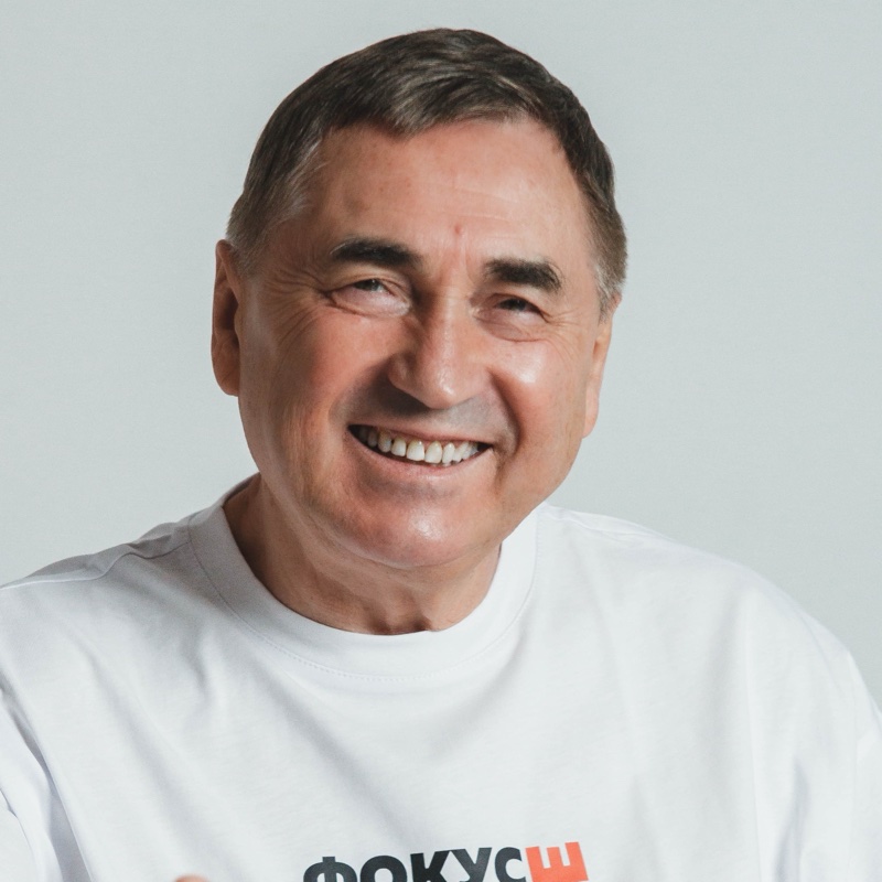 Анатолий Еленкин