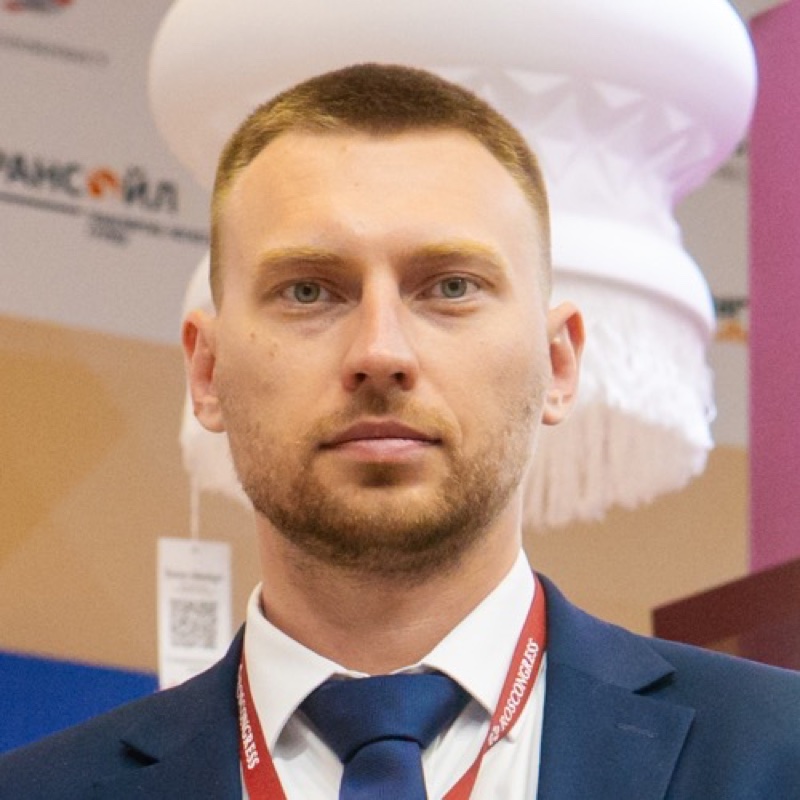 Виталий Теньков