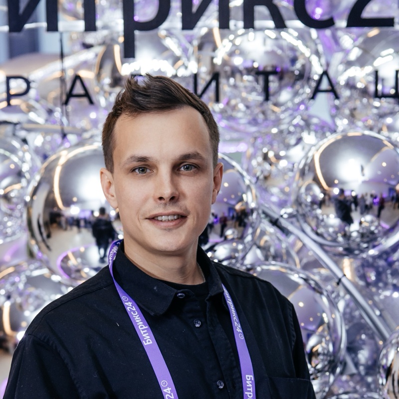 Юрий Игнатьев
